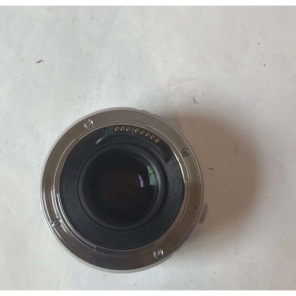 Tamron SP AF Tele-Converter 140F-CA 1.4X for Canon AF Mount Made in Japan
